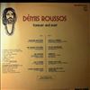 Roussos Demis -- Forever And Ever (1)