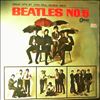 Beatles -- Beatles No. 5 (3)