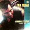 Wray Link -- Missing Links Vol. 1 - Hillbilly Wolf (1)