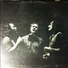 Crosby, Stills & Nash -- CSN (1)