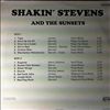 Stevens Shakin' -- Early Days (2)