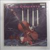 Auclair Michele/Viennese Symphonic Orchestra (cond. Woess Kurt) -- Tchaikovsky - Concerto In D-dur Op. 35 For Violin And Orchestra (1)