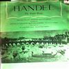 London Handel Players (cond. Tuke B.)/Stanton E./Morgan W. -- Handel - Excerpts from the Water Music; Concerto in G-moll for oboe and string, Concerto in F-dur for organ and orchestra (2)