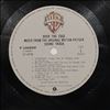 Various Artists -- Over The Edge (Original Sound Track) (3)
