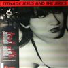 Teenage Jesus And The Jerks (Chance J. Sclavunos J.(Lydia Lunch)) -- Shut up and bleed (1)