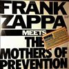 Zappa Frank & Mothers Of Invention -- Zappa Frank Meets The Mothers Of Prevention (2)