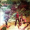 Delfonics -- Super Hits (2)
