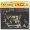 Various Artists -- $64,000 Jazz (2)