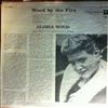 Wood Gloria -- Wood By The Fire (2)