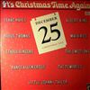Various Artists -- It's Christmas Time Again (2)
