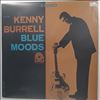 Burrell Kenny -- Blue Moods (1)