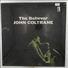 Coltrane John -- Believer (1)