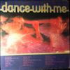 Various Artists -- Dance With Me (1)