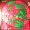 Coil -- Constant Shallowness Leads to Evil (1)