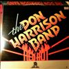Harrison Don Band -- Red Hot (1)