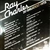 Charles Ray -- 20 Greatest Hits (2)