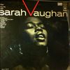 Vaughan Sarah -- After Hours With Vaughan Sarah (1)