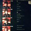 Romantics -- Rhythm Romance (1)