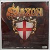 Saxon -- Into The Labyrinth (1)
