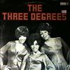 Three Degrees -- Same (1)
