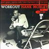 Mobley Hank Quartet -- Workout (1)