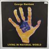 Harrison George -- Living In The Material World (1)