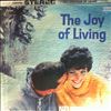 Riddle Nelson And His Orchestra -- Joy Of Living (2)