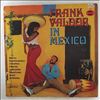 Valdor Frank -- Valdor Frank In Mexico (1)