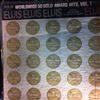 Presley Elvis -- Worldwide 50 Gold Award Hits, Vol. 1 (3)