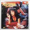Various Artists -- Pulp Fiction (Music From The Motion Picture) (3)