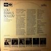 Rawls Lou -- Soulin` (1)