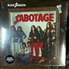 Black Sabbath -- Sabotage (2)