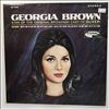 Brown Georgia -- Same (3)