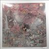 Iron Butterfly -- Live (2)