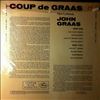 Graas John -- Coup De Graas (1)