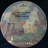 Mangione Chuck Quartet -- Same (1)