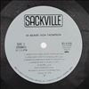 Bickert Ed/Thompson Don -- Same (3)