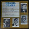 Various Artists -- Brasil Canta (2)