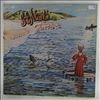 Genesis -- Foxtrot (2)
