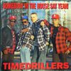Timedrillers -- Somebody In The House Say Yeah! (1)