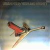 Uriah Heep -- High And Mighty (3)