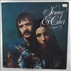 Sonny & Cher -- Two Of Us (3)