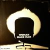 M (Scott Robin) -- Moonlight And Muzak / Woman Make Man (1)
