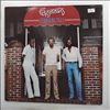 Crusaders -- Standing Tall (2)