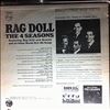 4 seasons -- Rag Doll (3)
