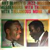 Blakey Art & Jazz messengers with Monk Thelonious -- Same (2)