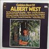 West Albert -- Golden Best Of West Albert (1)