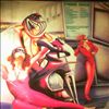 Gillan -- Future Shock (1)