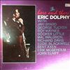 Dolphy Eric -- Here And There (1)
