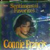Francis Connie -- A Sentimental Treasury (2)